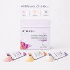 Marine Collagen Powder (Sachet Box)