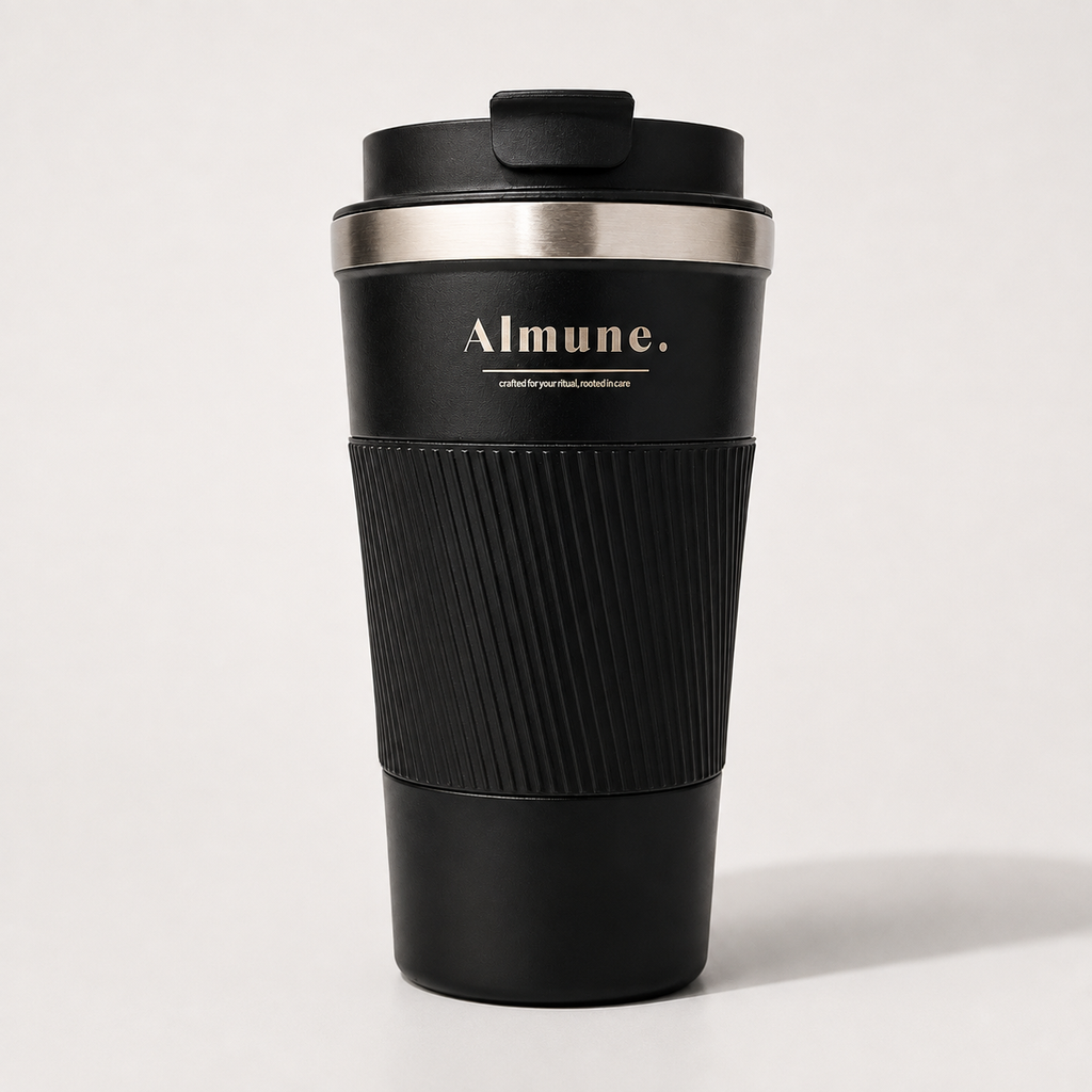 Almune Travel Mug