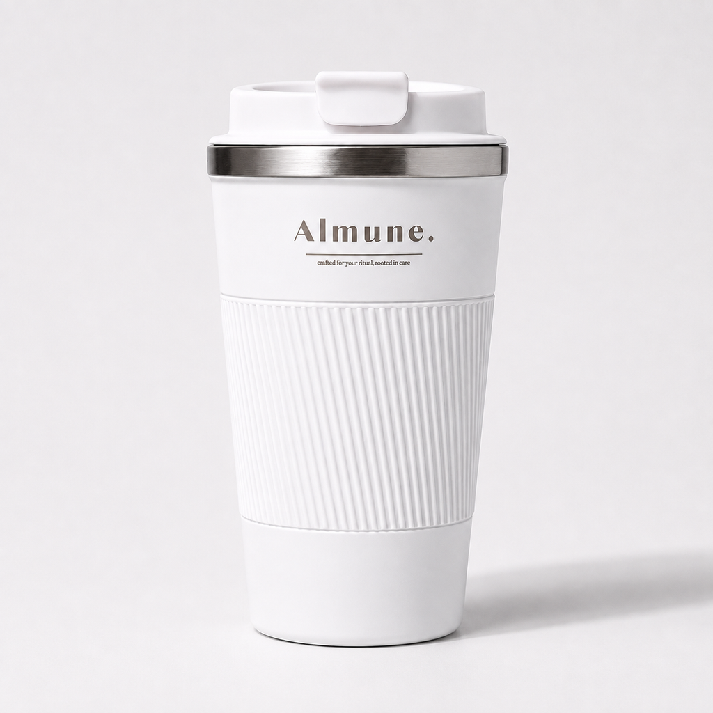 Almune Travel Mug
