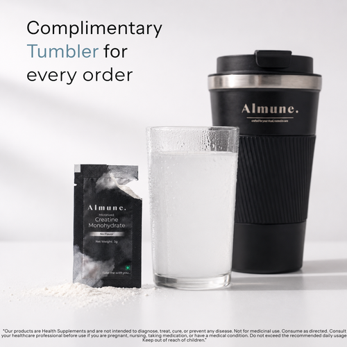 Micronized Creatine Monohydrate(Sachet Box)