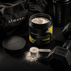 Micronized Creatine Monohydrate (Jar)
