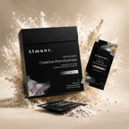Micronized Creatine Monohydrate(Sachet Box)