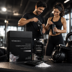 Micronized Creatine Monohydrate(Sachet Box)