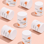 Marine Collagen Peptides (Jar)