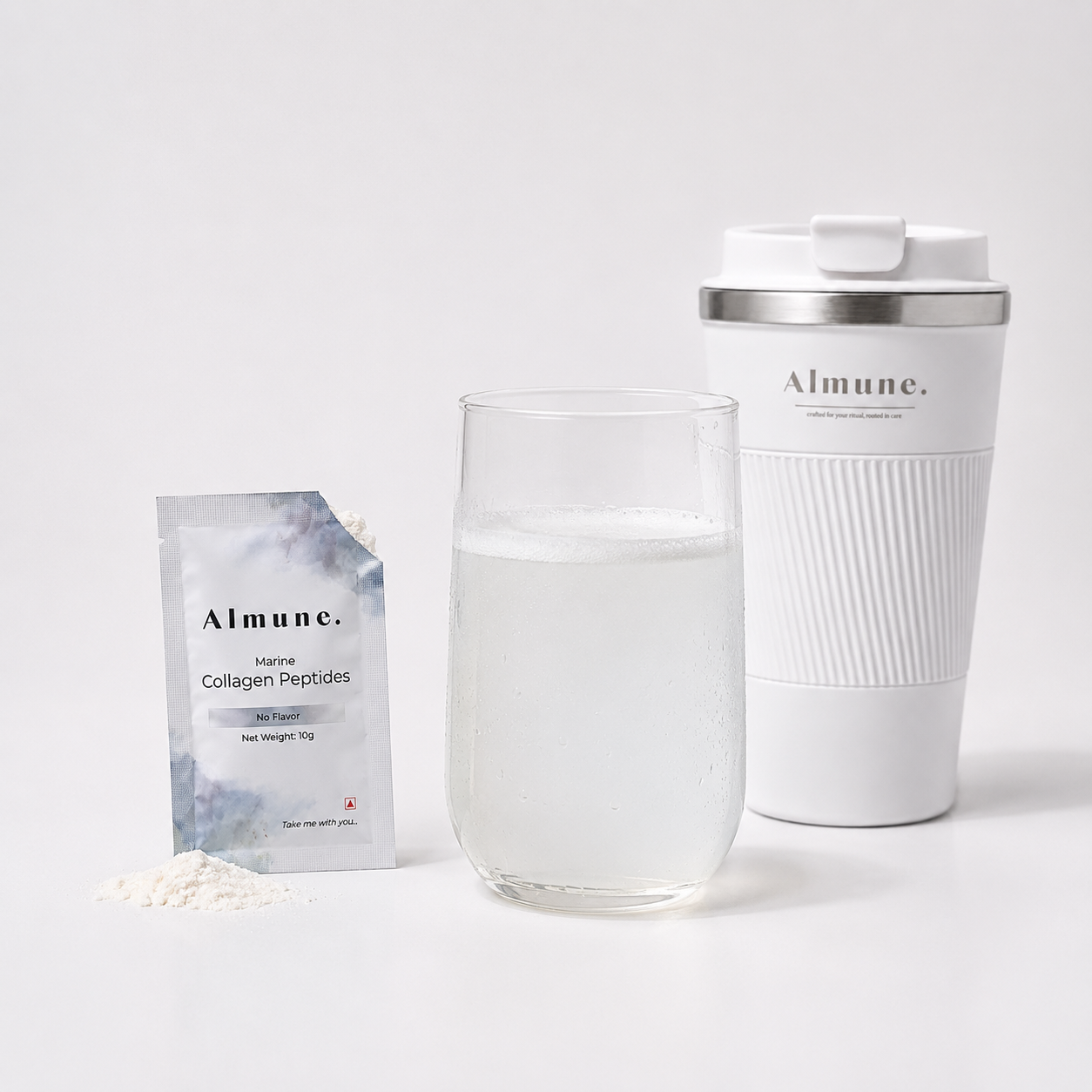 Almune Travel Mug