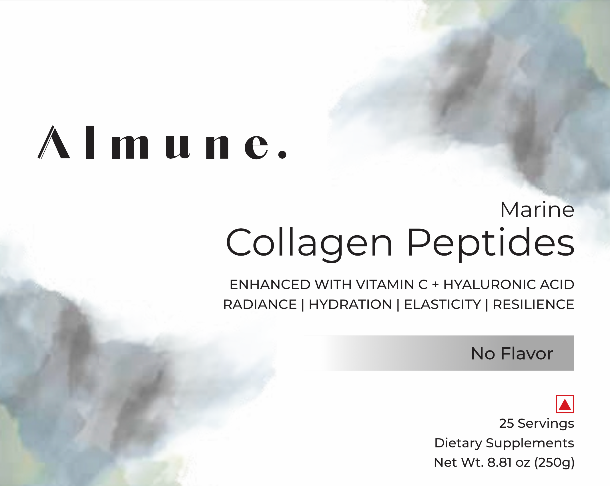 Marine Collagen Peptides (Jar)