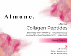 Marine Collagen Powder (Sachet Box)