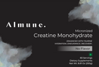 Micronized Creatine Monohydrate(Sachet Box)