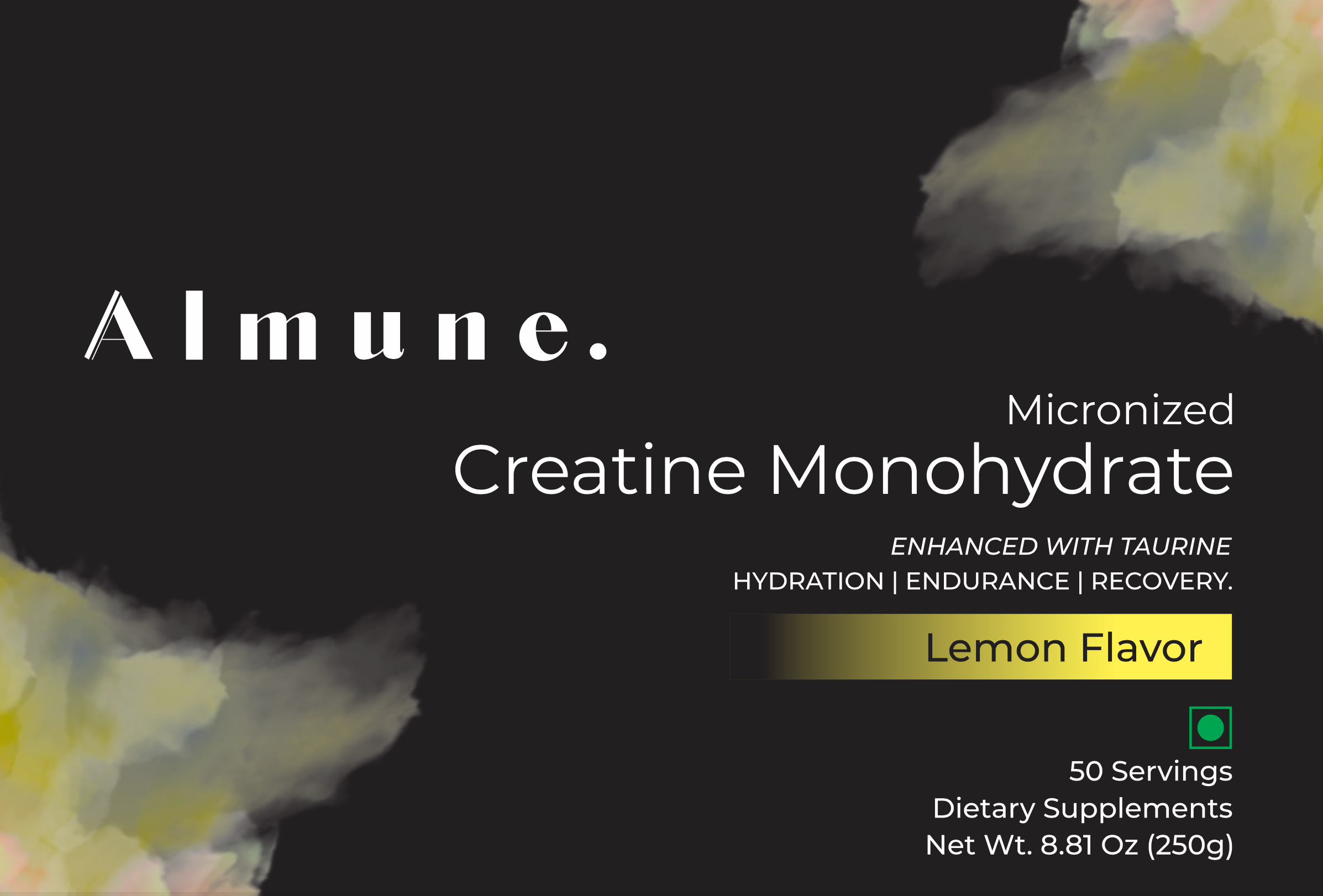 Micronized Creatine Monohydrate(Sachet Box)