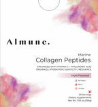 Marine Collagen Powder (Sachet Box)